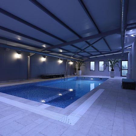 Guest House Koleshevi Byal Izvor Екстериор снимка
