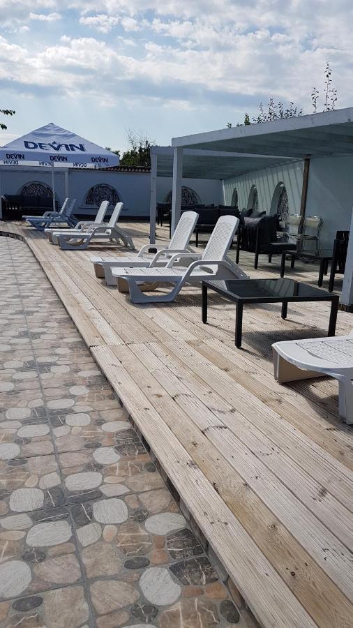 Guest House Koleshevi Byal Izvor Екстериор снимка