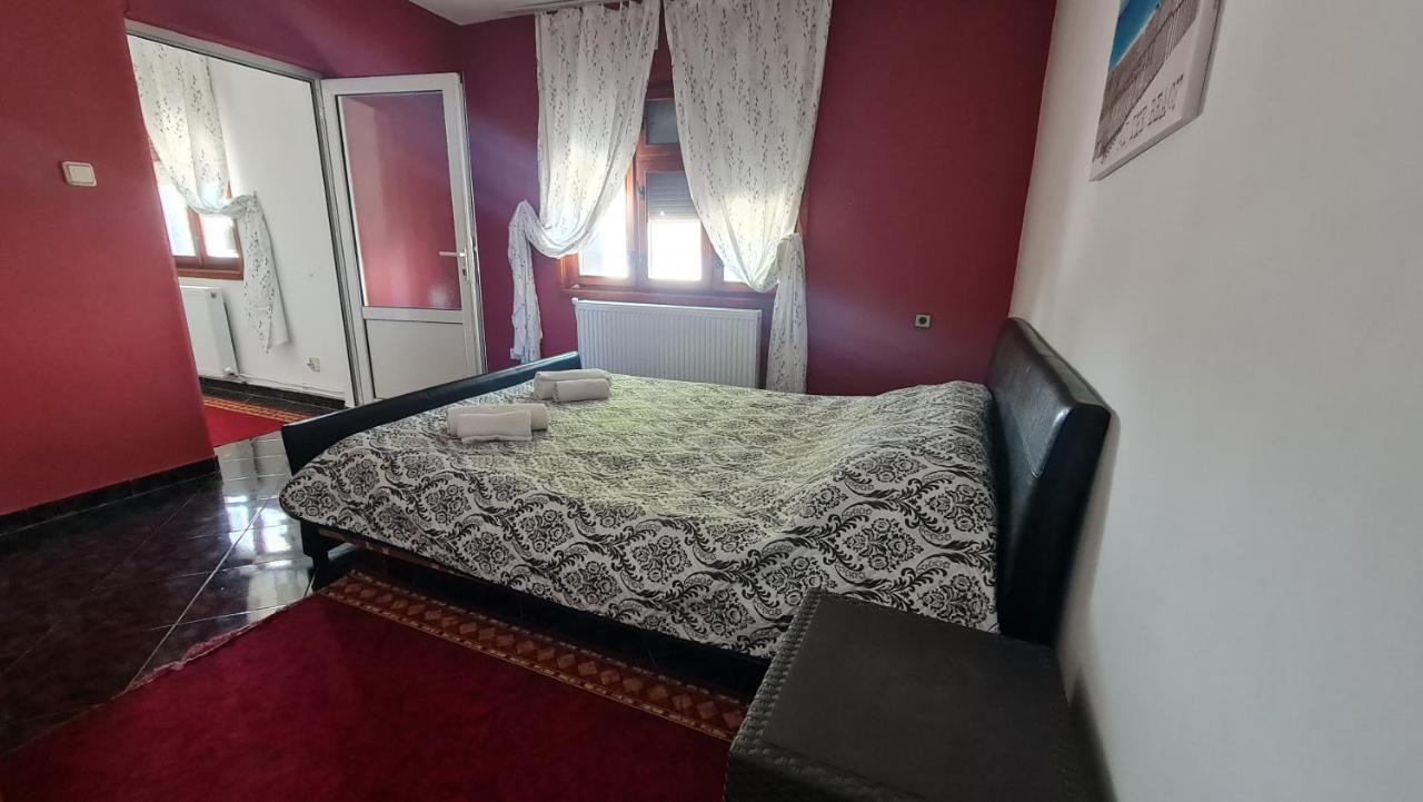 Guest House Koleshevi Byal Izvor Екстериор снимка