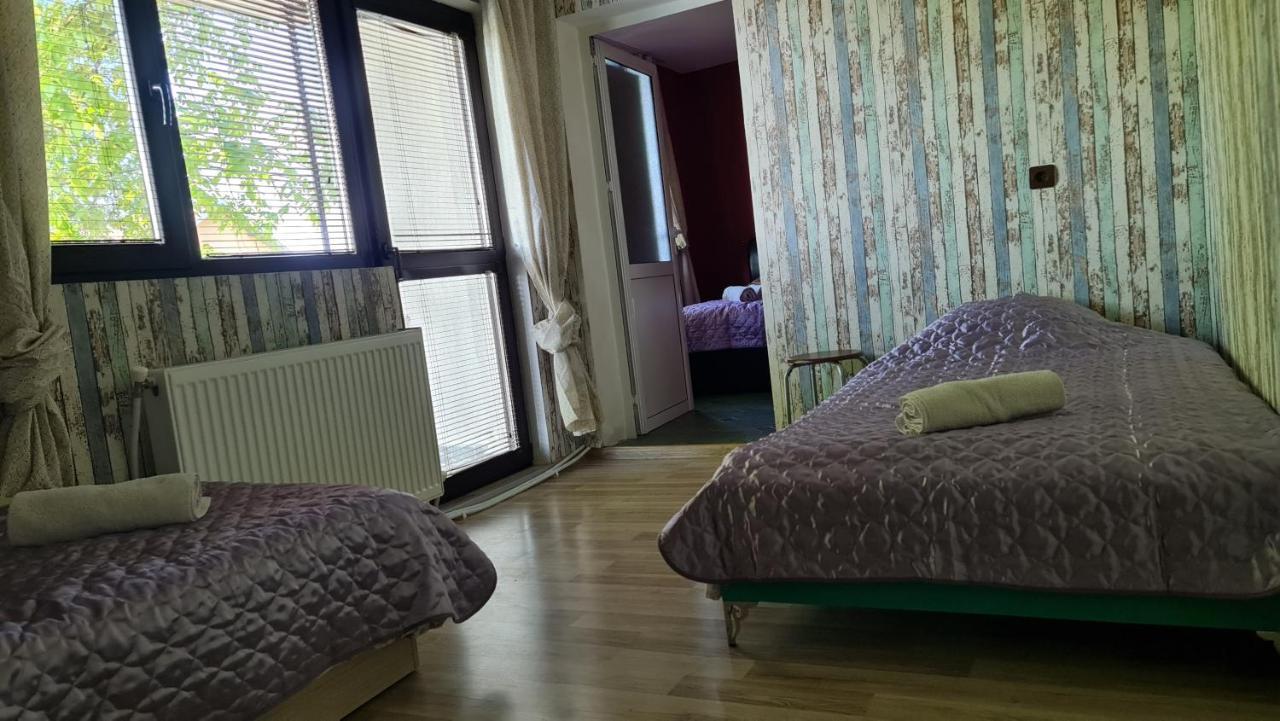 Guest House Koleshevi Byal Izvor Екстериор снимка