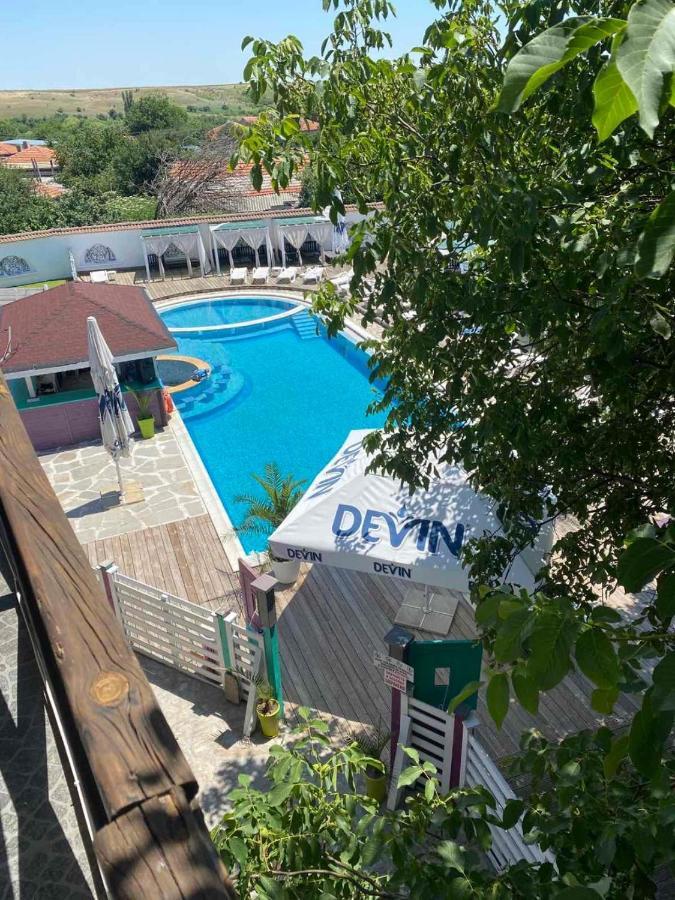 Guest House Koleshevi Byal Izvor Екстериор снимка