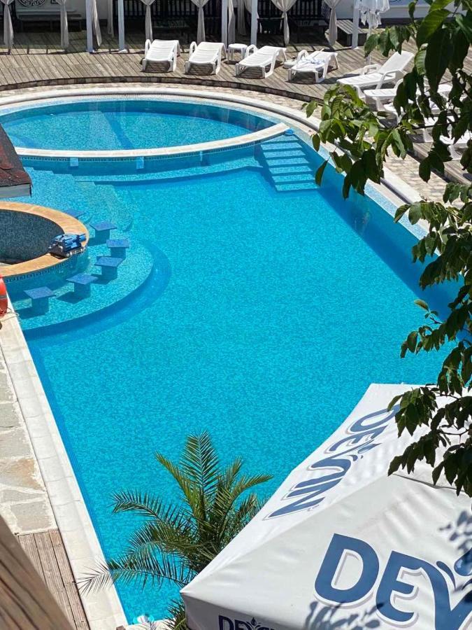 Guest House Koleshevi Byal Izvor Екстериор снимка