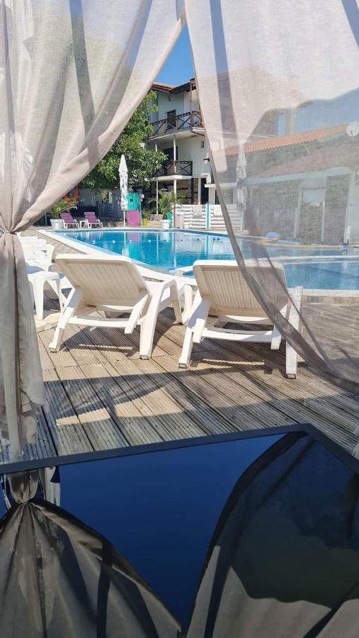 Guest House Koleshevi Byal Izvor Екстериор снимка