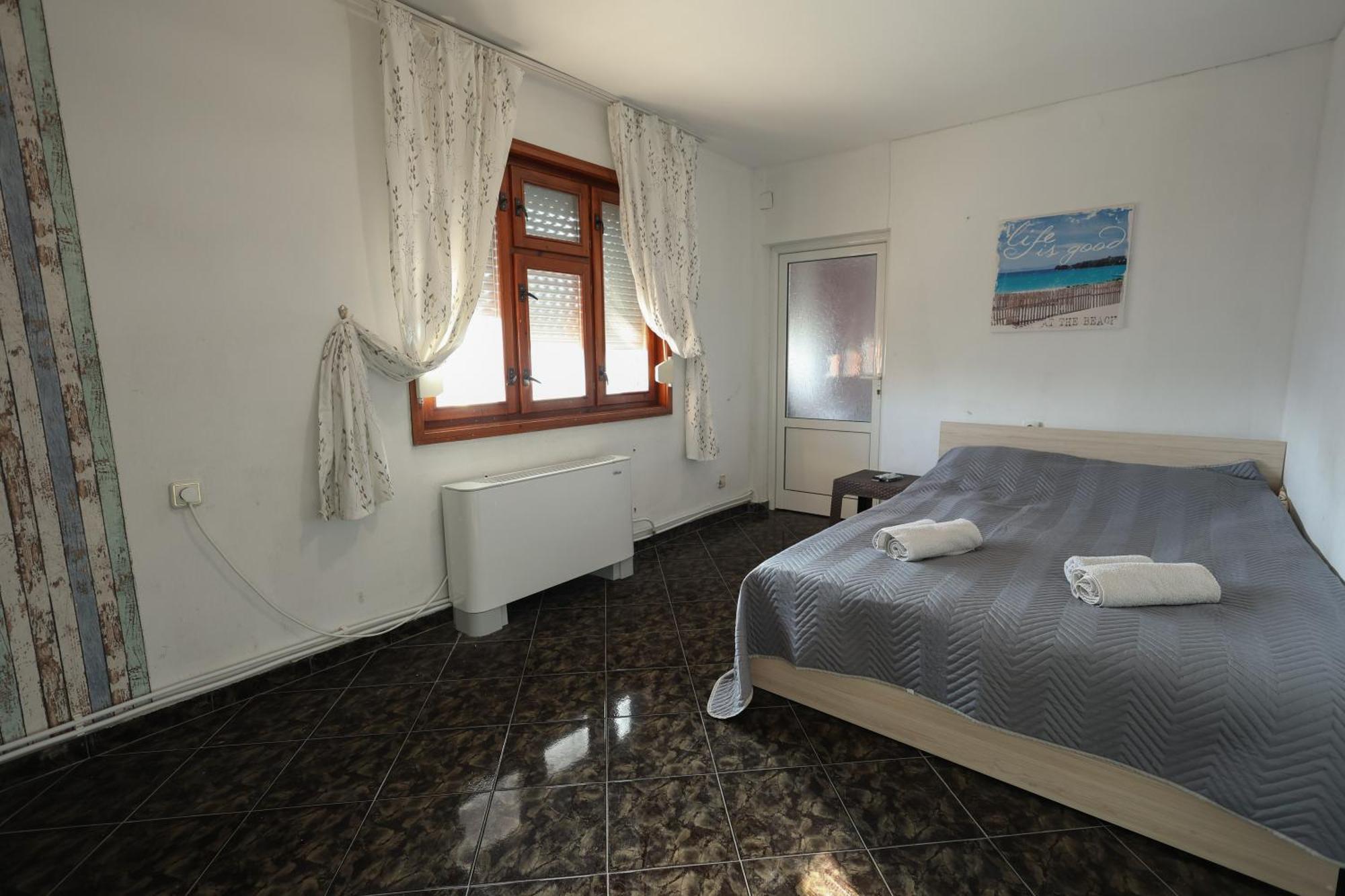 Guest House Koleshevi Byal Izvor Екстериор снимка