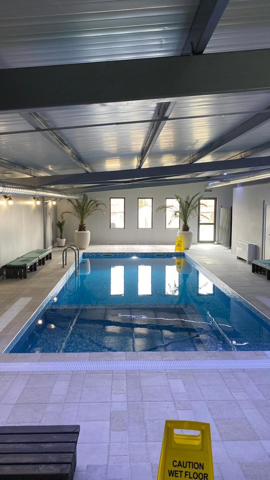 Guest House Koleshevi Byal Izvor Екстериор снимка