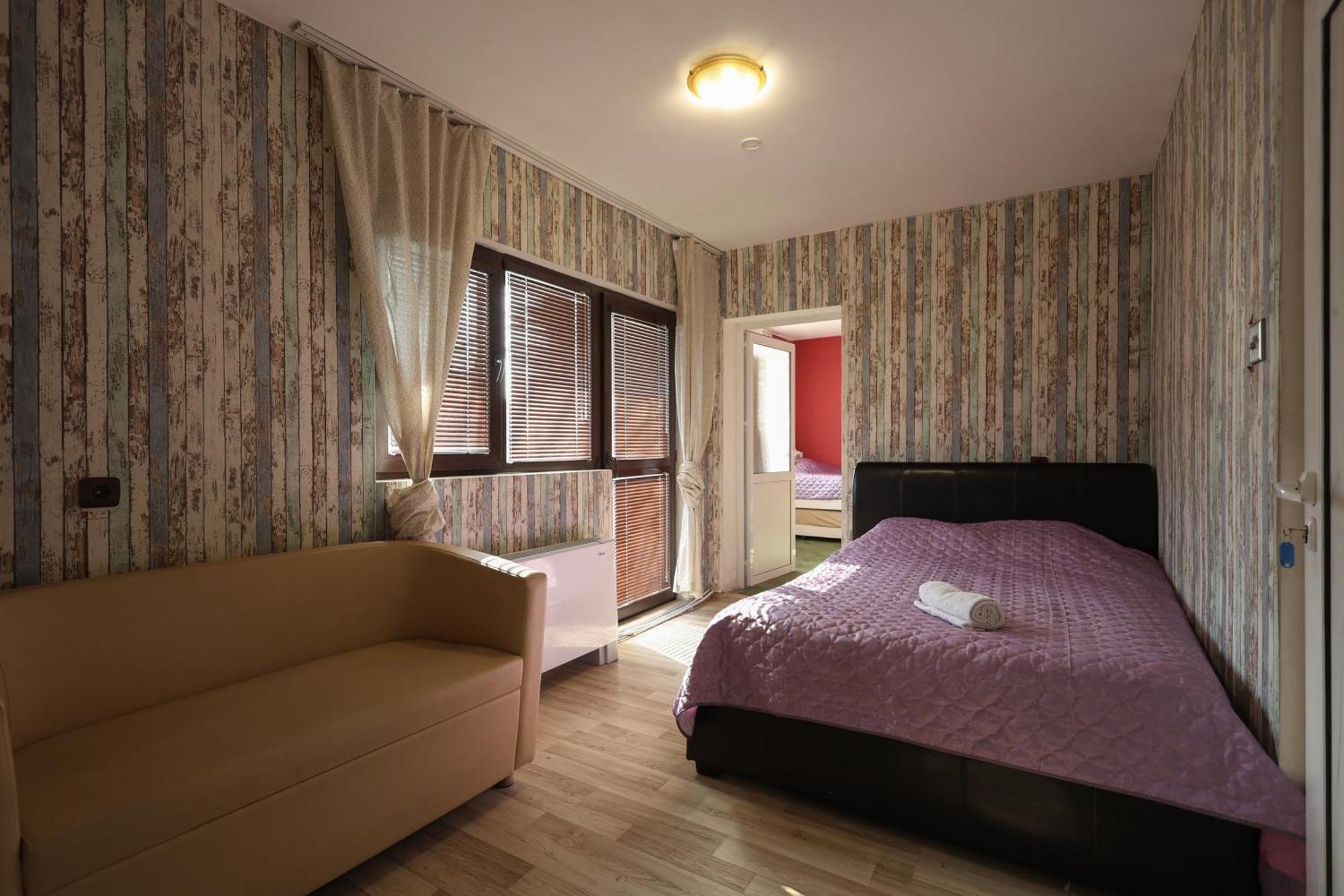 Guest House Koleshevi Byal Izvor Екстериор снимка