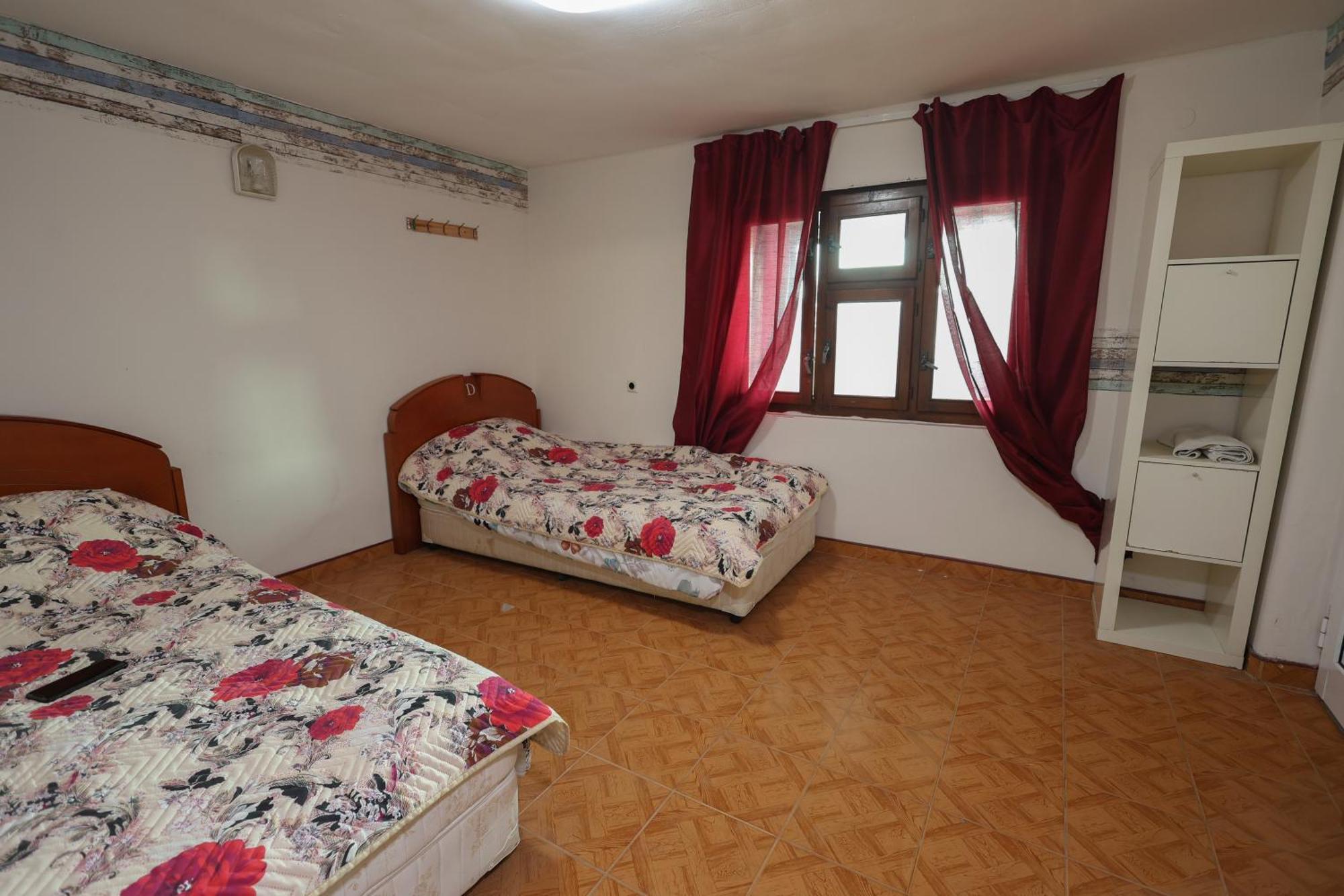 Guest House Koleshevi Byal Izvor Екстериор снимка