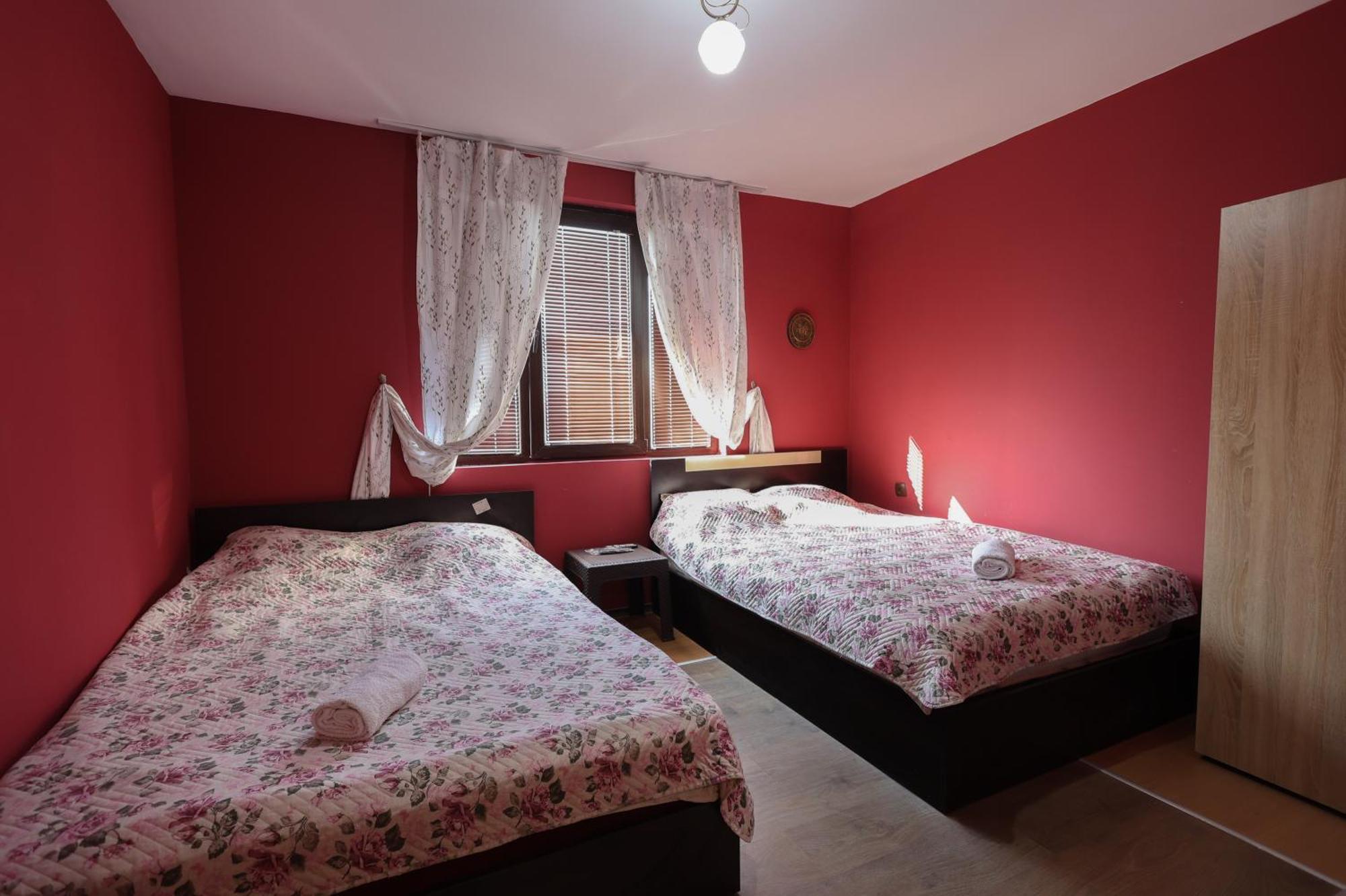 Guest House Koleshevi Byal Izvor Екстериор снимка