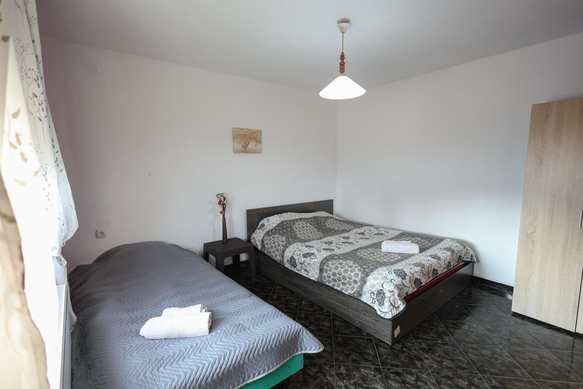Guest House Koleshevi Byal Izvor Екстериор снимка