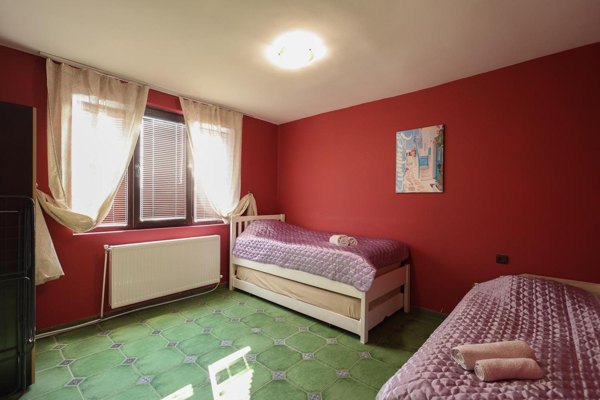 Guest House Koleshevi Byal Izvor Екстериор снимка