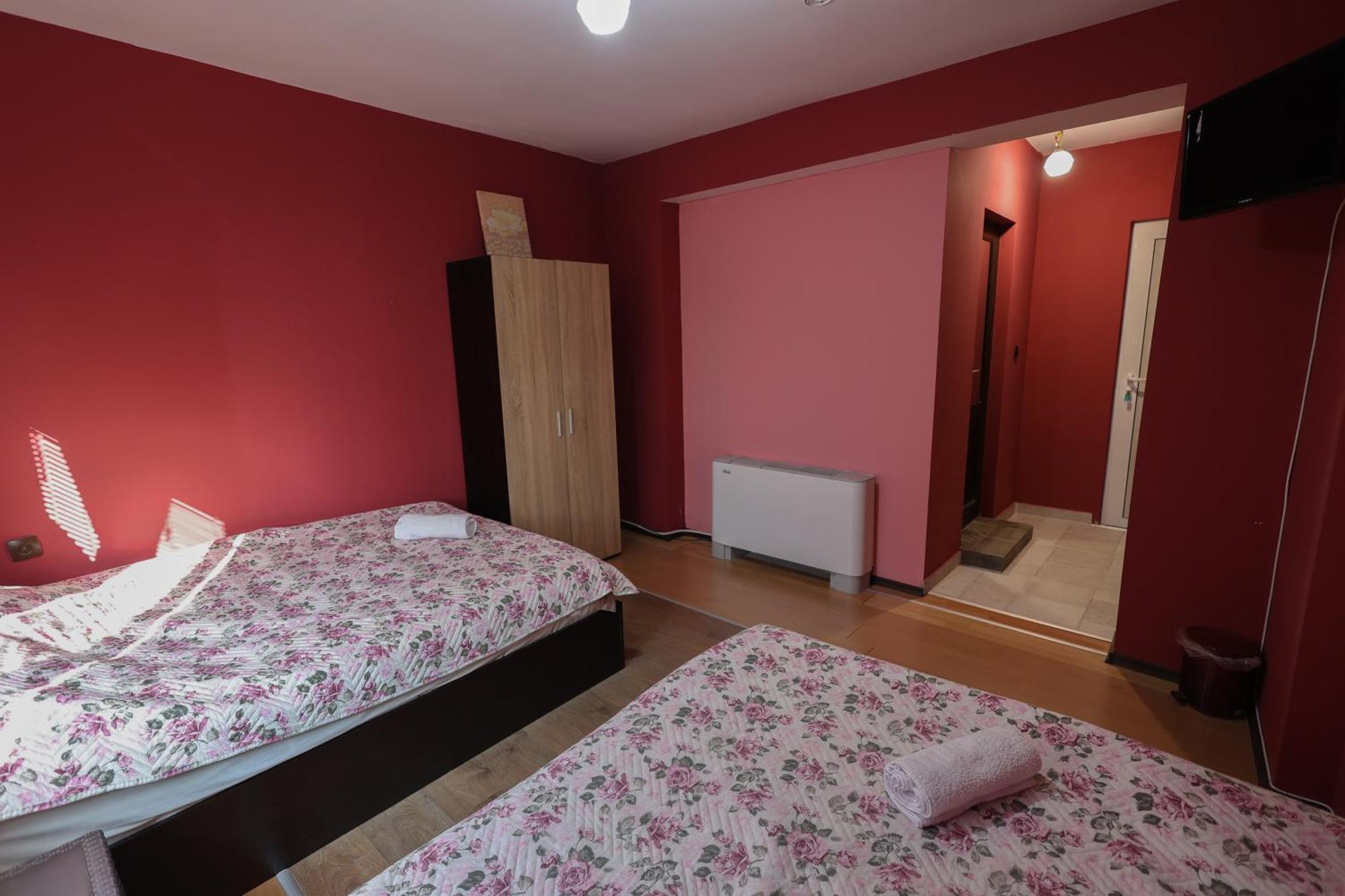 Guest House Koleshevi Byal Izvor Екстериор снимка