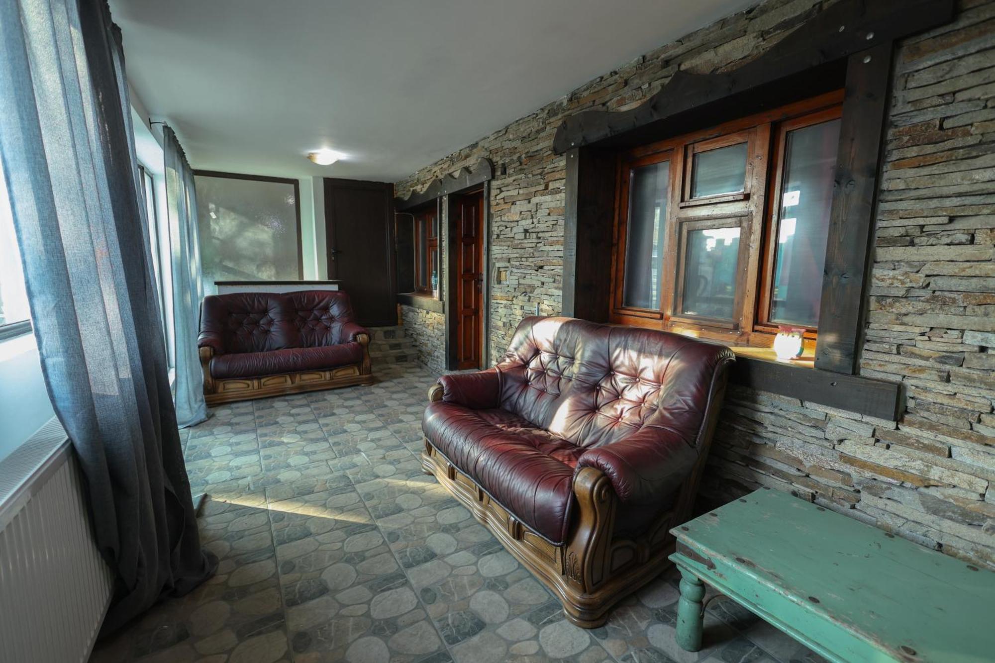 Guest House Koleshevi Byal Izvor Екстериор снимка