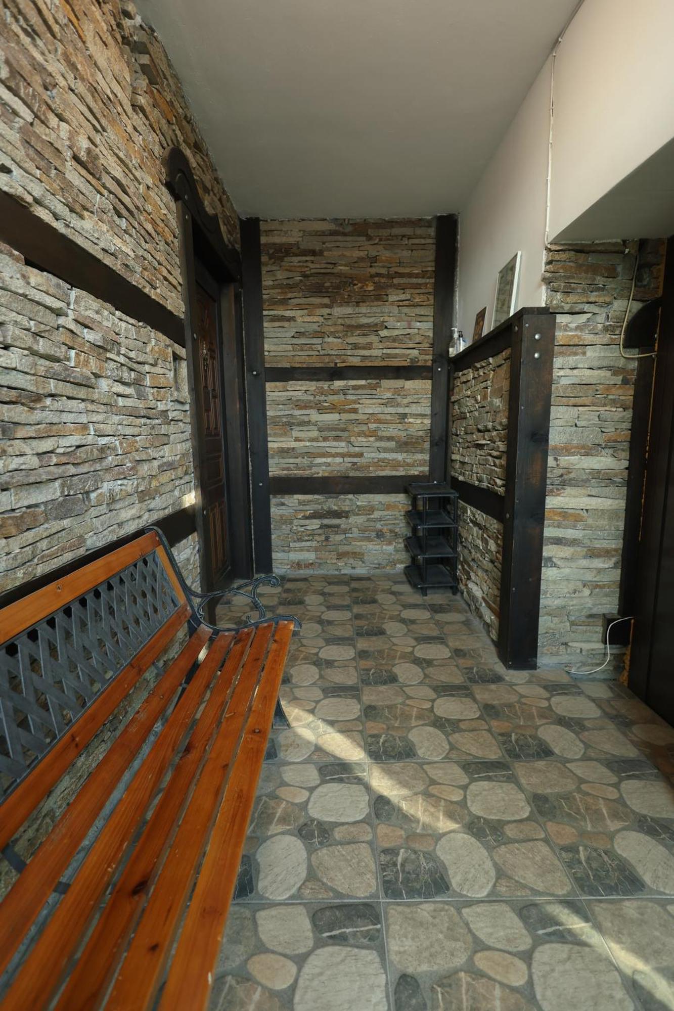 Guest House Koleshevi Byal Izvor Екстериор снимка