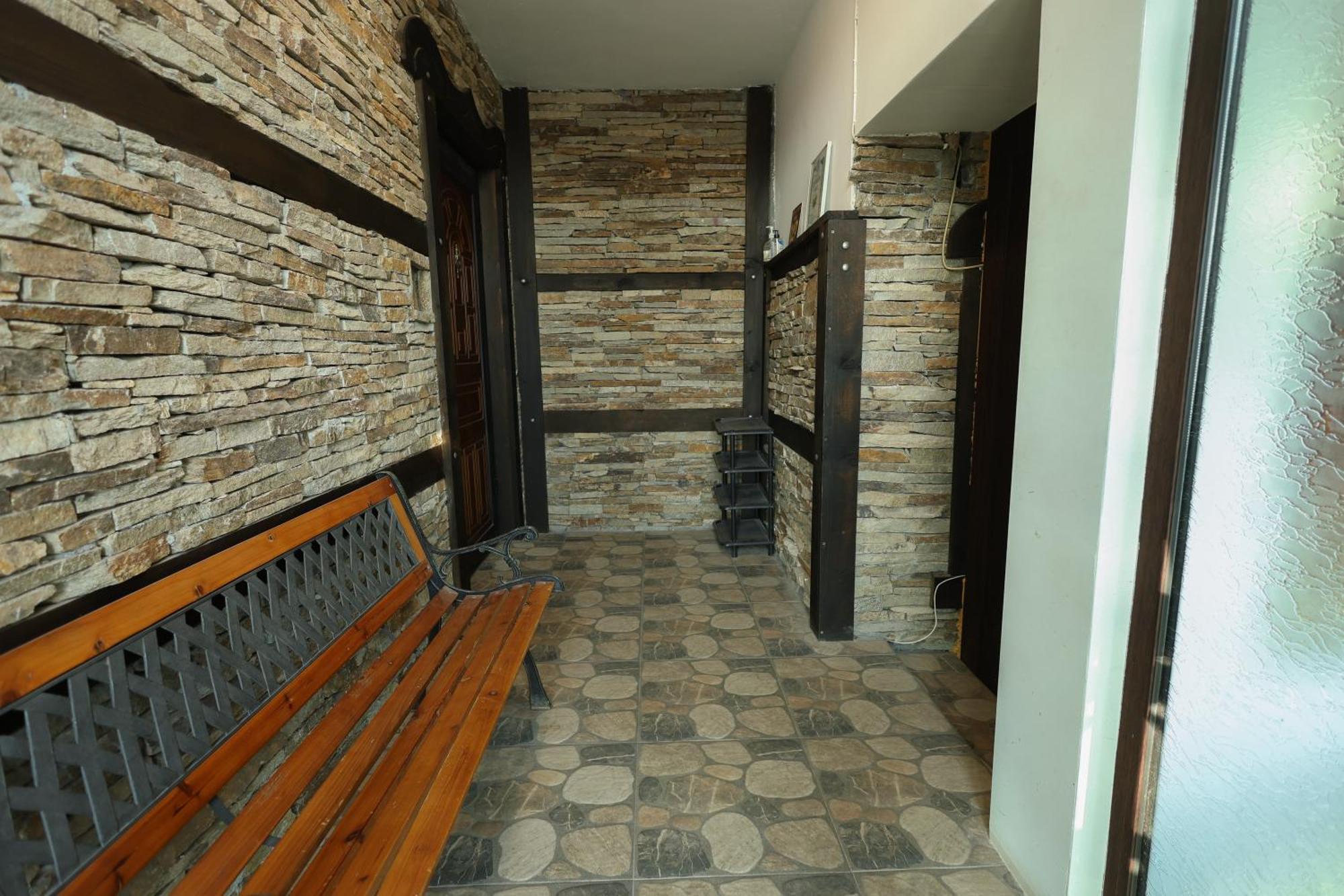 Guest House Koleshevi Byal Izvor Екстериор снимка