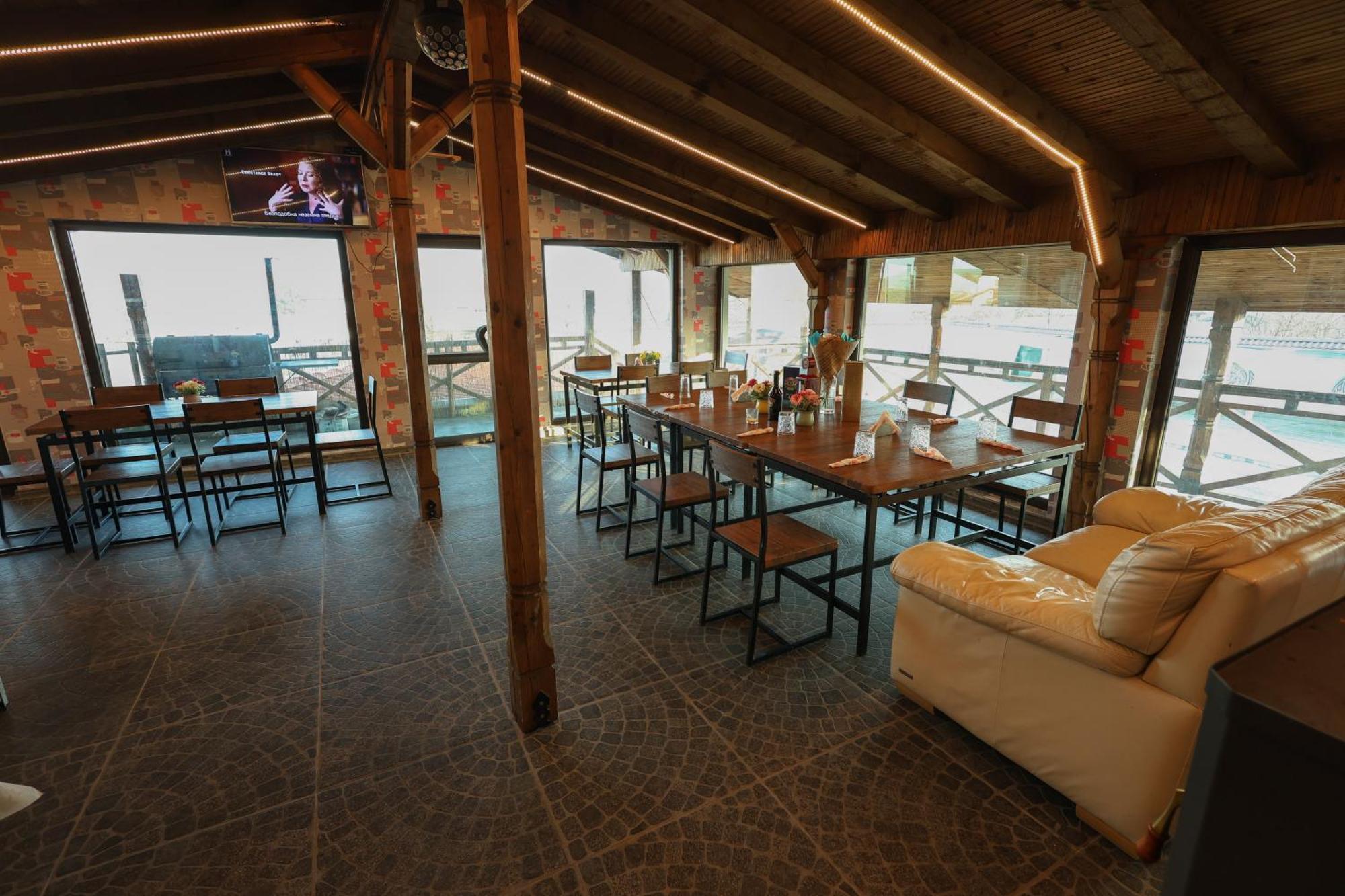 Guest House Koleshevi Byal Izvor Екстериор снимка