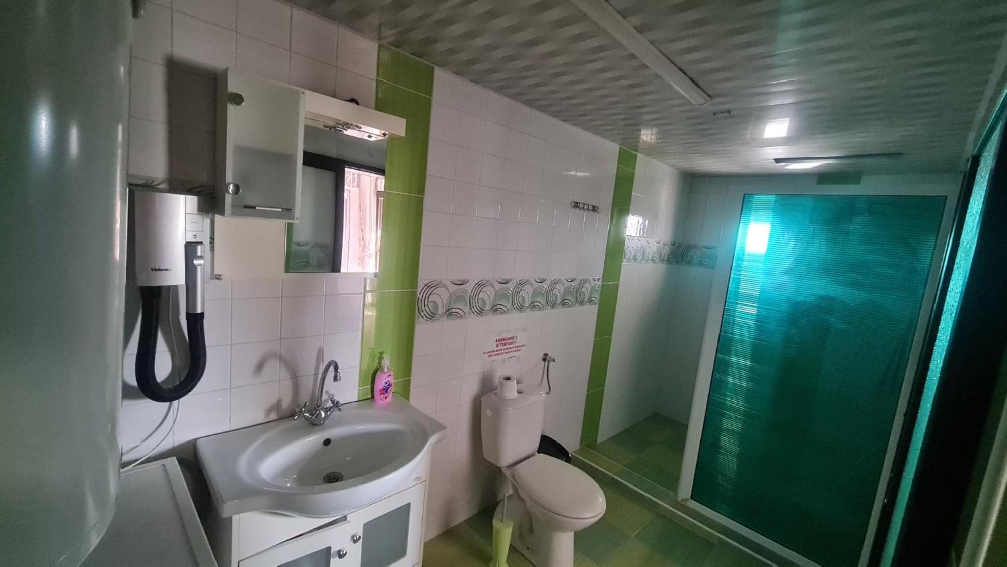 Guest House Koleshevi Byal Izvor Екстериор снимка