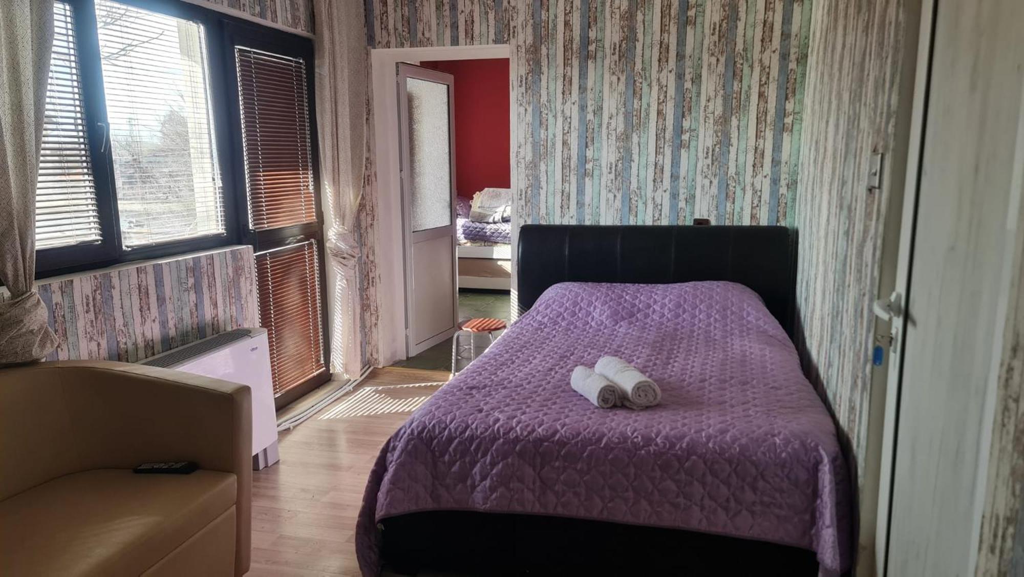 Guest House Koleshevi Byal Izvor Екстериор снимка