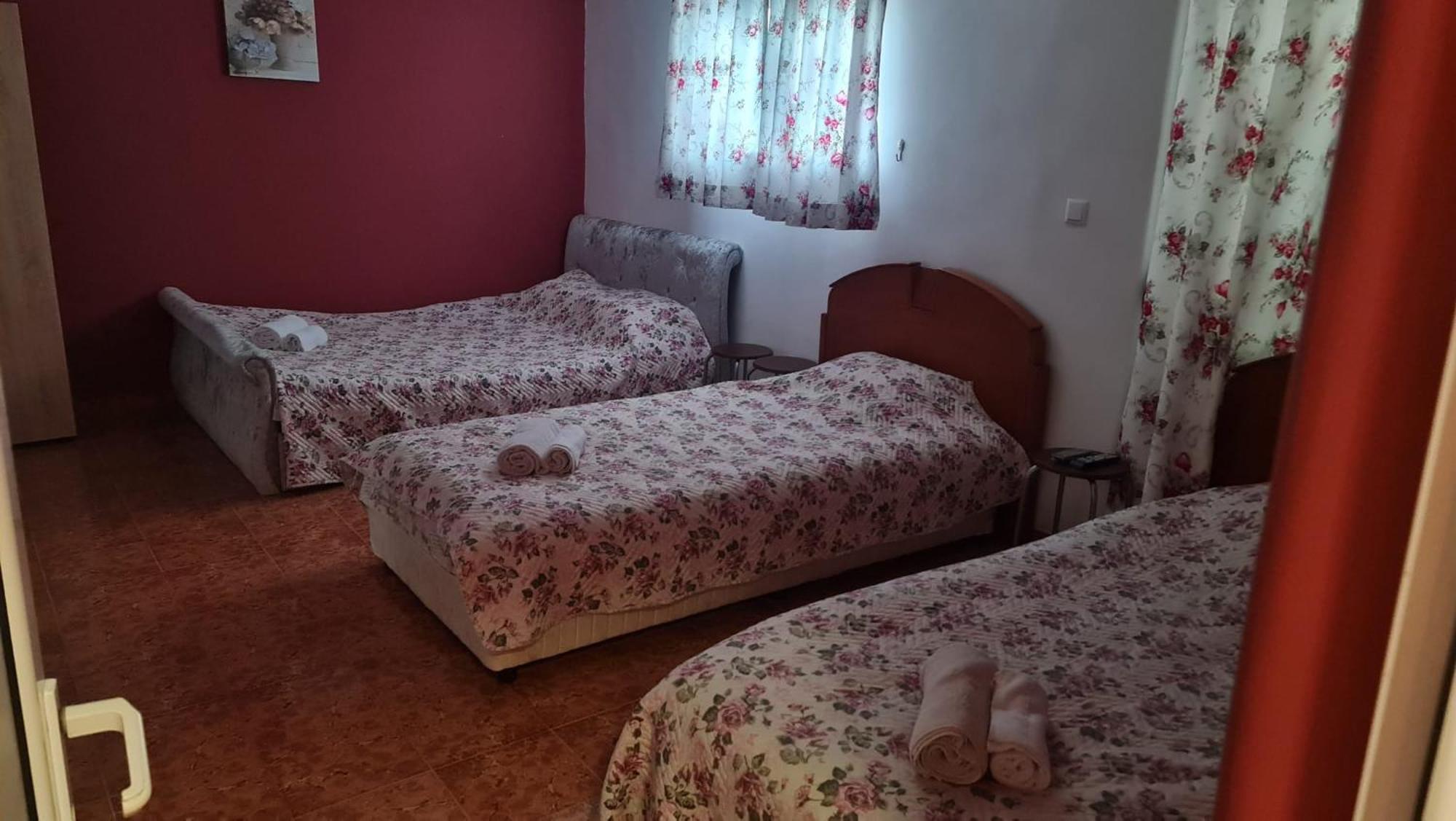 Guest House Koleshevi Byal Izvor Екстериор снимка