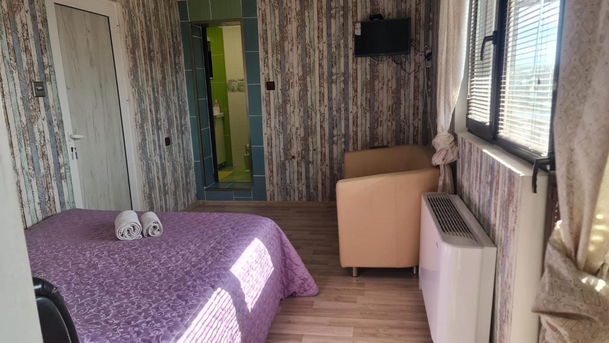 Guest House Koleshevi Byal Izvor Екстериор снимка