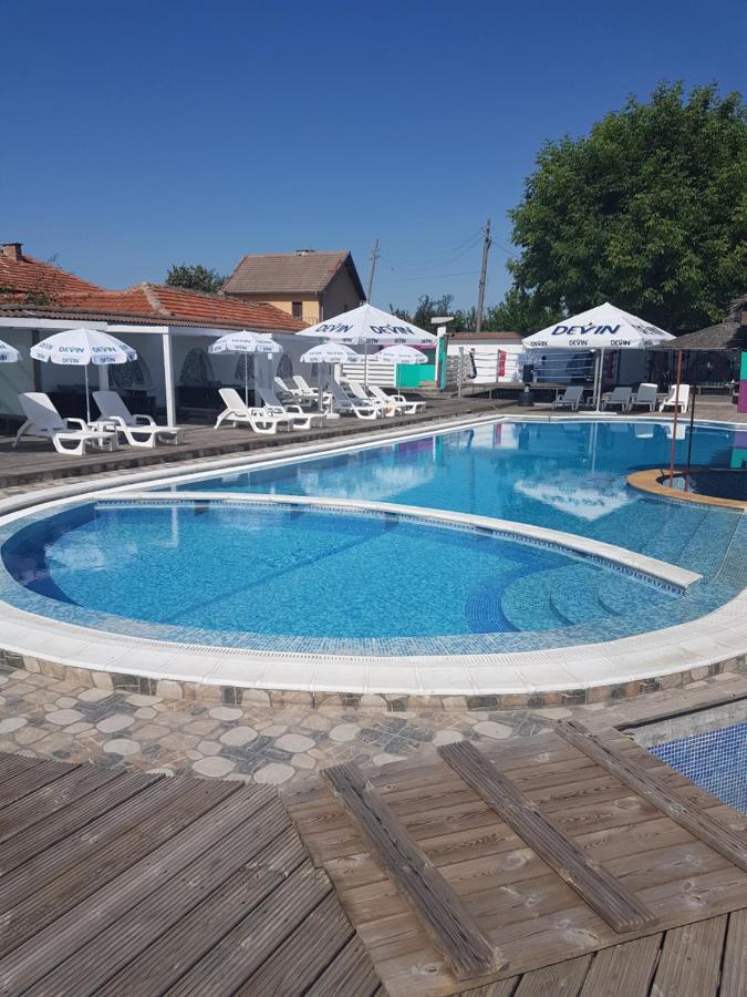 Guest House Koleshevi Byal Izvor Екстериор снимка