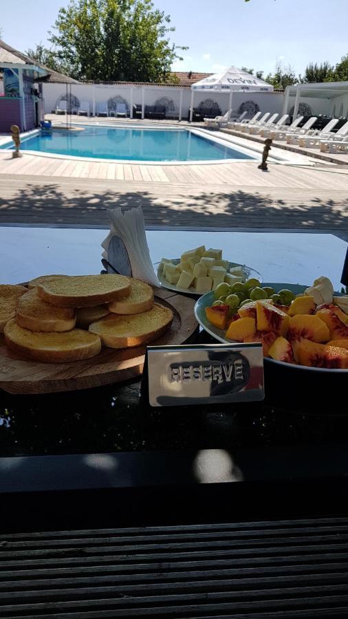 Guest House Koleshevi Byal Izvor Екстериор снимка