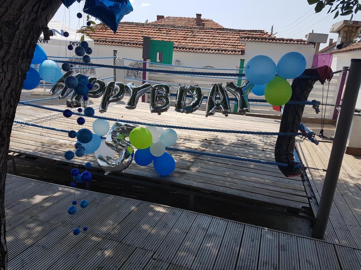 Guest House Koleshevi Byal Izvor Екстериор снимка