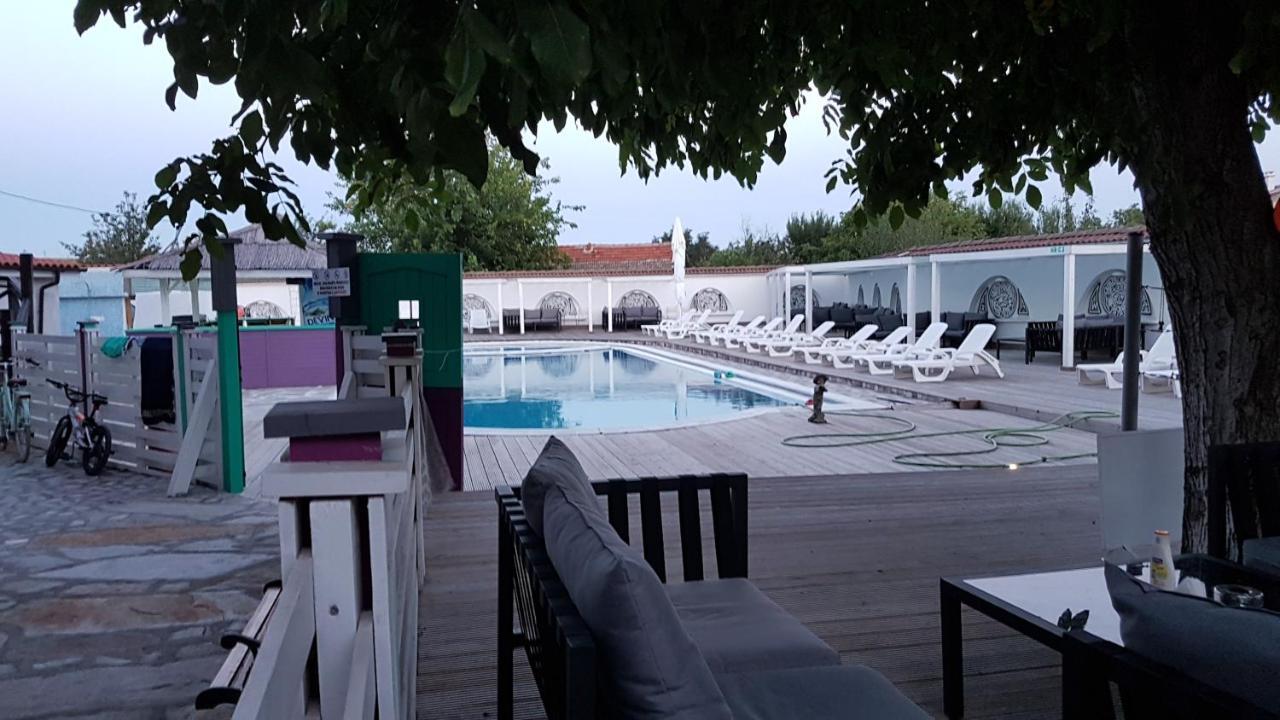 Guest House Koleshevi Byal Izvor Екстериор снимка